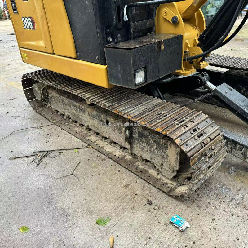 গ্লোবাল গরম বিক্রয় ঘুঘু ব্যবহৃত cat306 খননকারী,মূল ক্রলার যন্ত্রপাতি cat306 307 308 310 কম দাম বিক্রয়ের জন্য