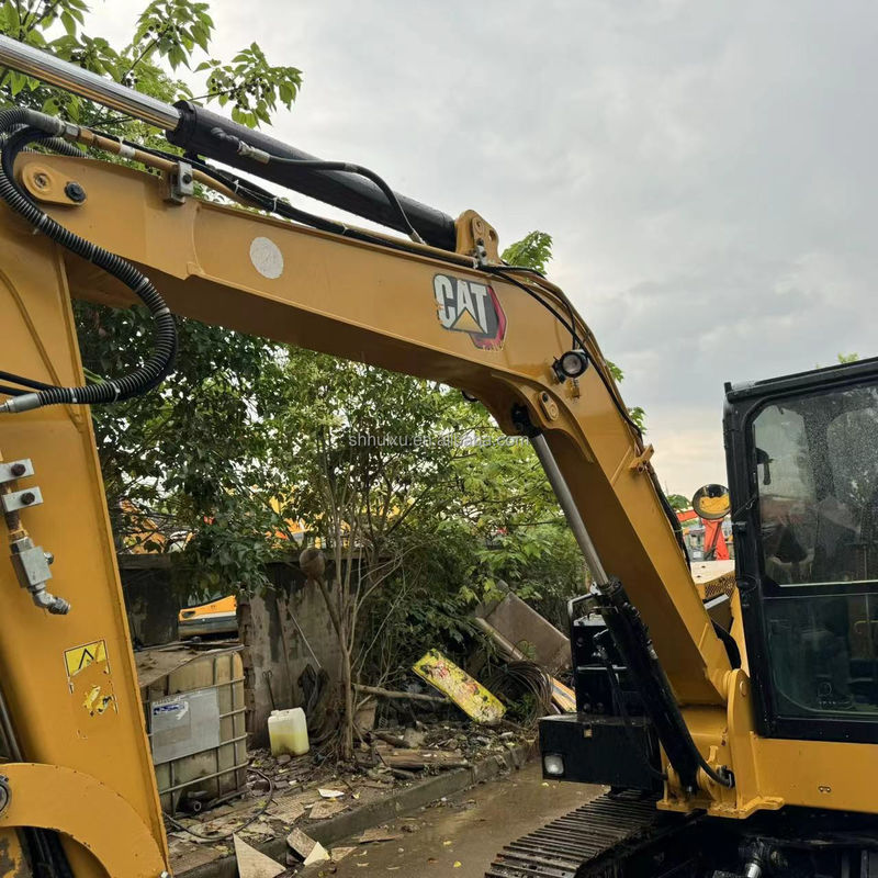 গ্লোবাল গরম বিক্রয় ঘুঘু ব্যবহৃত cat306 খননকারী,মূল ক্রলার যন্ত্রপাতি cat306 307 308 310 কম দাম বিক্রয়ের জন্য