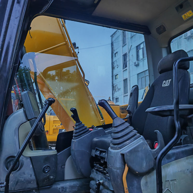 জাপান ব্যবহৃত Caterpillar Cat 312c 312d 312d 312dl 312d2gc 320 Crawler Excavator ব্যবহৃত বিড়াল বিক্রয়ের জন্য সর্বনিম্ন মূল্য