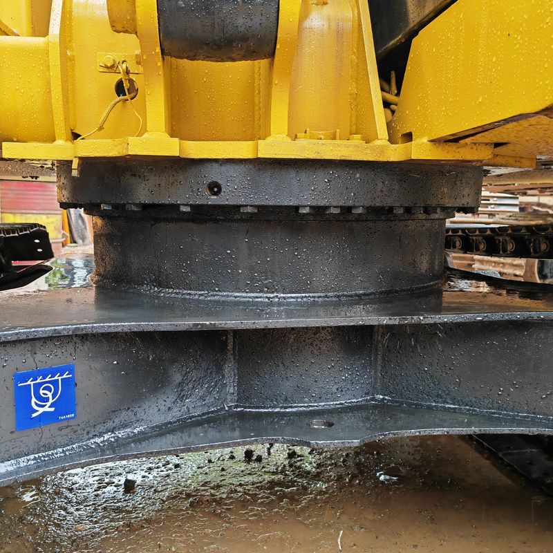ব্যবহৃত বিড়াল 307e ক্রলার উচ্চ খনন ক্ষমতা excavator ব্যবহৃত বিড়াল 307e সস্তা দাম সঙ্গে চীন বিক্রয়ের জন্য