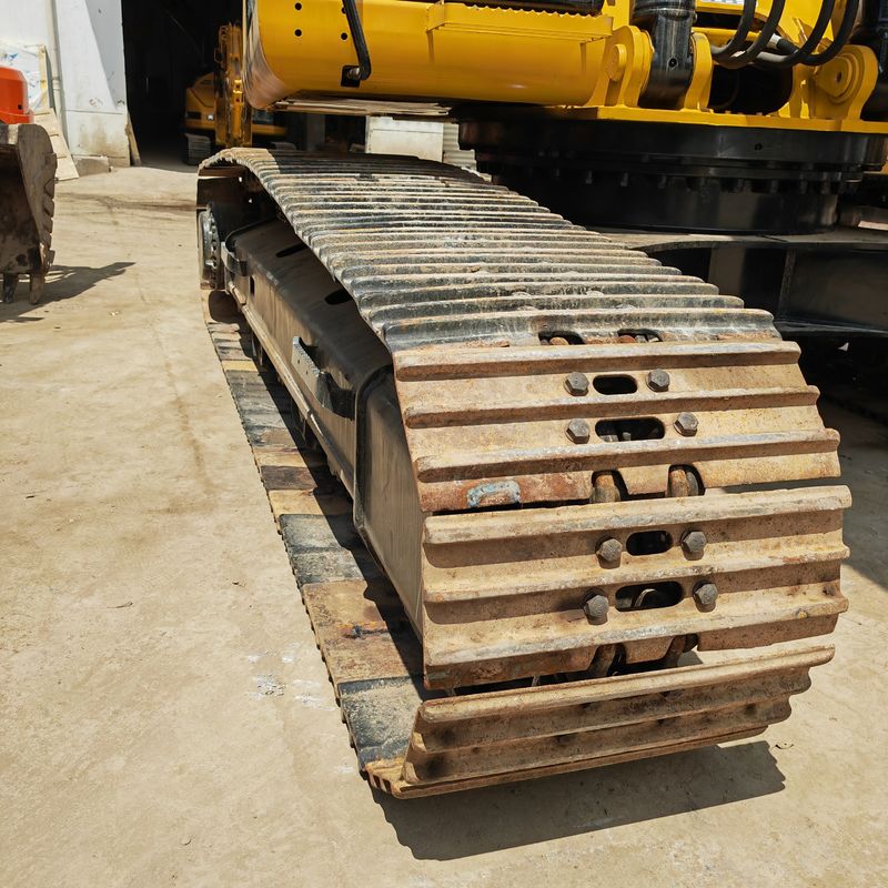 মূল পেইন্ট উচ্চ খনন ক্ষমতা ব্যবহৃত excavator ব্যবহৃত cat323d/দ্বিতীয় হাত cat323d বিক্রয়
