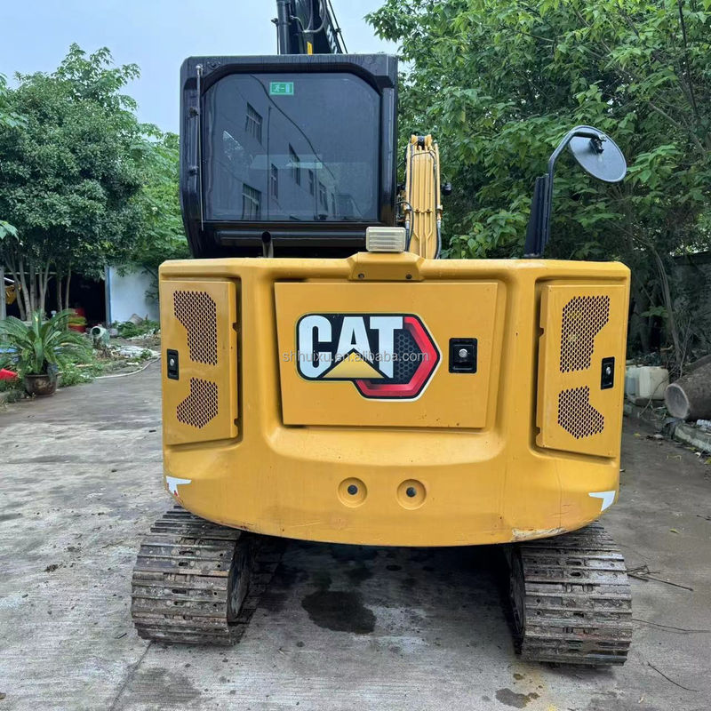 নতুন আগমনের মূল রঙ ব্যবহৃত cat306 সঙ্গে সস্তা দাম বিক্রয়