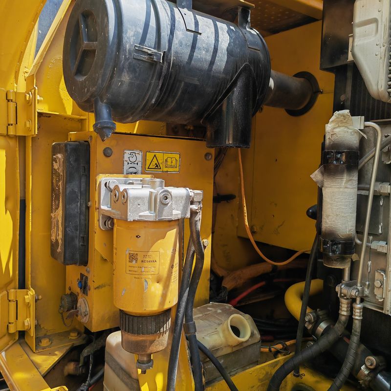 15 টন মূল রঙ ব্যবহৃত cat315c / সেকেন্ড হ্যান্ড উচ্চ খনন ক্ষমতা ব্যবহৃত cat315c বিক্রয়