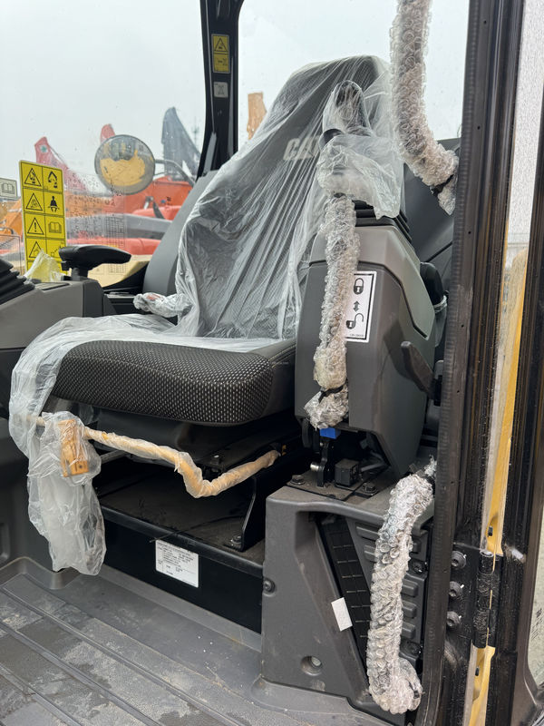 ব্যবহৃত মিনি খননকারী cat306 cat306E2 cat307 ক্রলার মেশিন সেকেন্ড হ্যান্ড ছোট খননকারী cat306 cat306E2 cat307