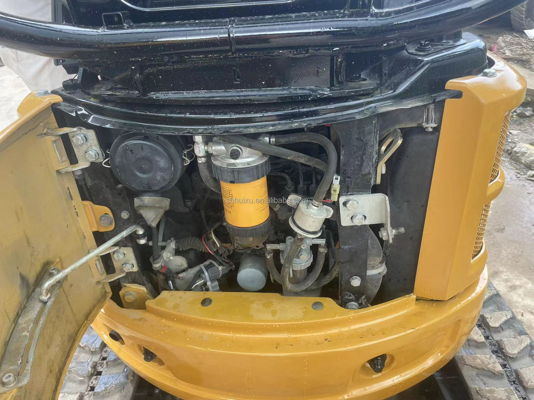 ব্যবহৃত মিনি এক্সক্যাভারেটর cat301.7 রাবার ট্র্যাক/সেকেন্ড হ্যান্ড মিনি এক্সক্যাভারেটর cat301.7 সস্তা দামের সাথে বিক্রয়ের জন্য
