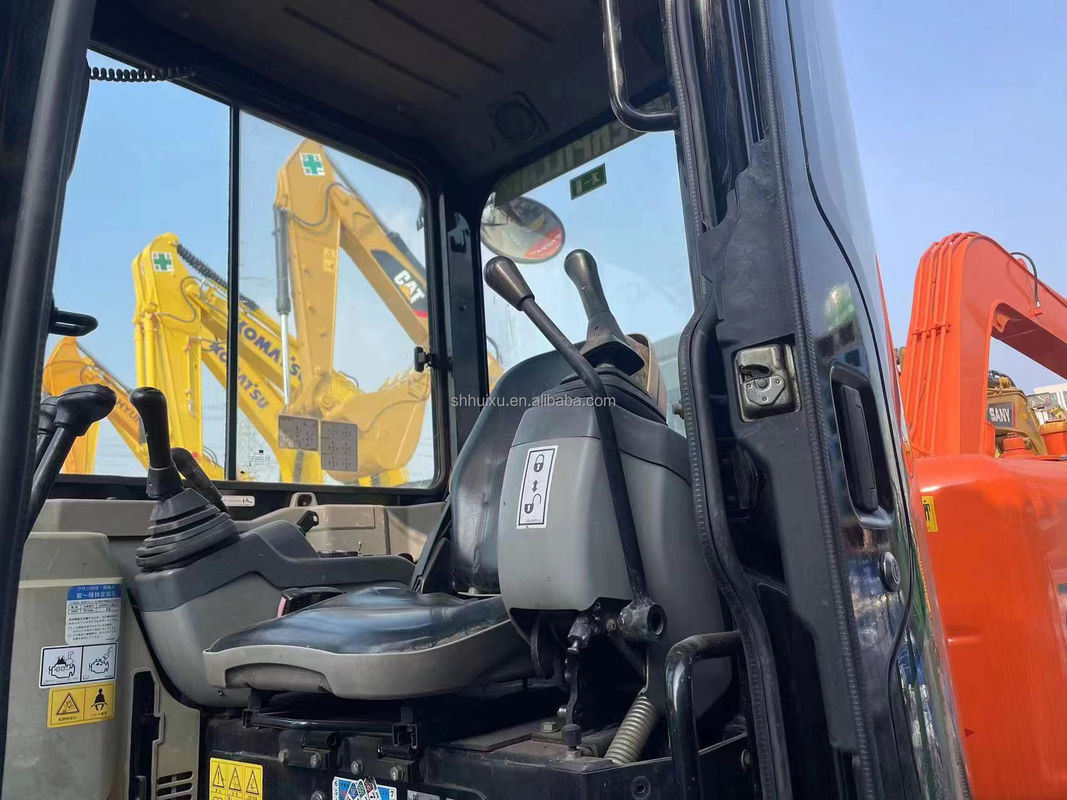 ব্যবহৃত MINI CAT303E/সেকেন্ড হ্যান্ড MINI CAT303E কম কাজের ঘন্টা সহ ORIGINAL PAINT CAT303E FOR SALE