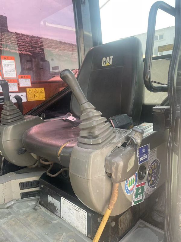 8 টন ব্যবহৃত ক্রলার এক্সক্যাভেটর CAT 308C সেকেন্ড হ্যান্ড CAT 308C ORIGINAL COLOR সস্তা দাম CAT 308C বিক্রির জন্য