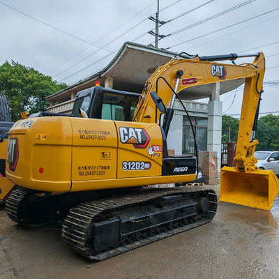 ব্যবহৃত cat 312 excavator জাপান ব্যবহৃত cat cat 312D 312C 315D 320 crawler excavator কারখানার দাম বিক্রয়ের জন্য সর্বনিম্ন মূল্য